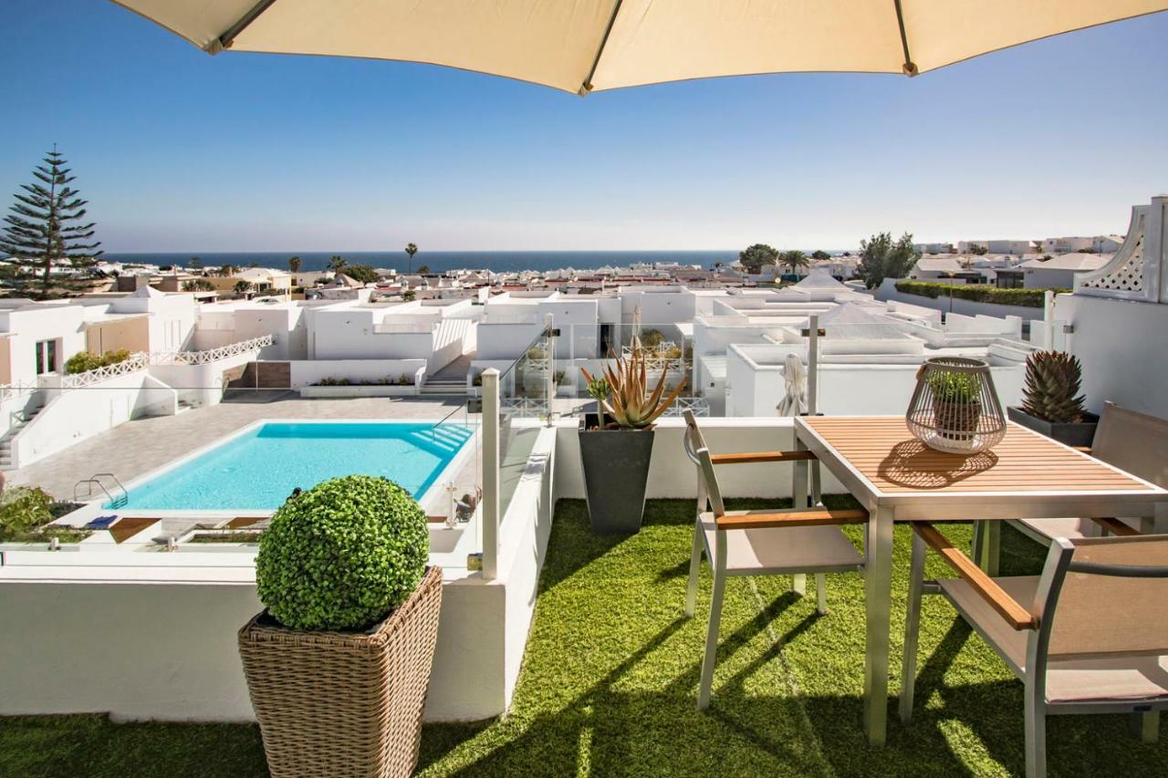 Flower Beach Suite 23 Плайя-Онда Екстер'єр фото