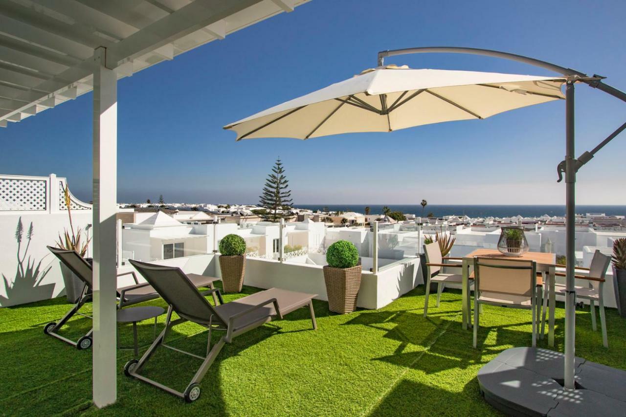 Flower Beach Suite 23 Плайя-Онда Екстер'єр фото